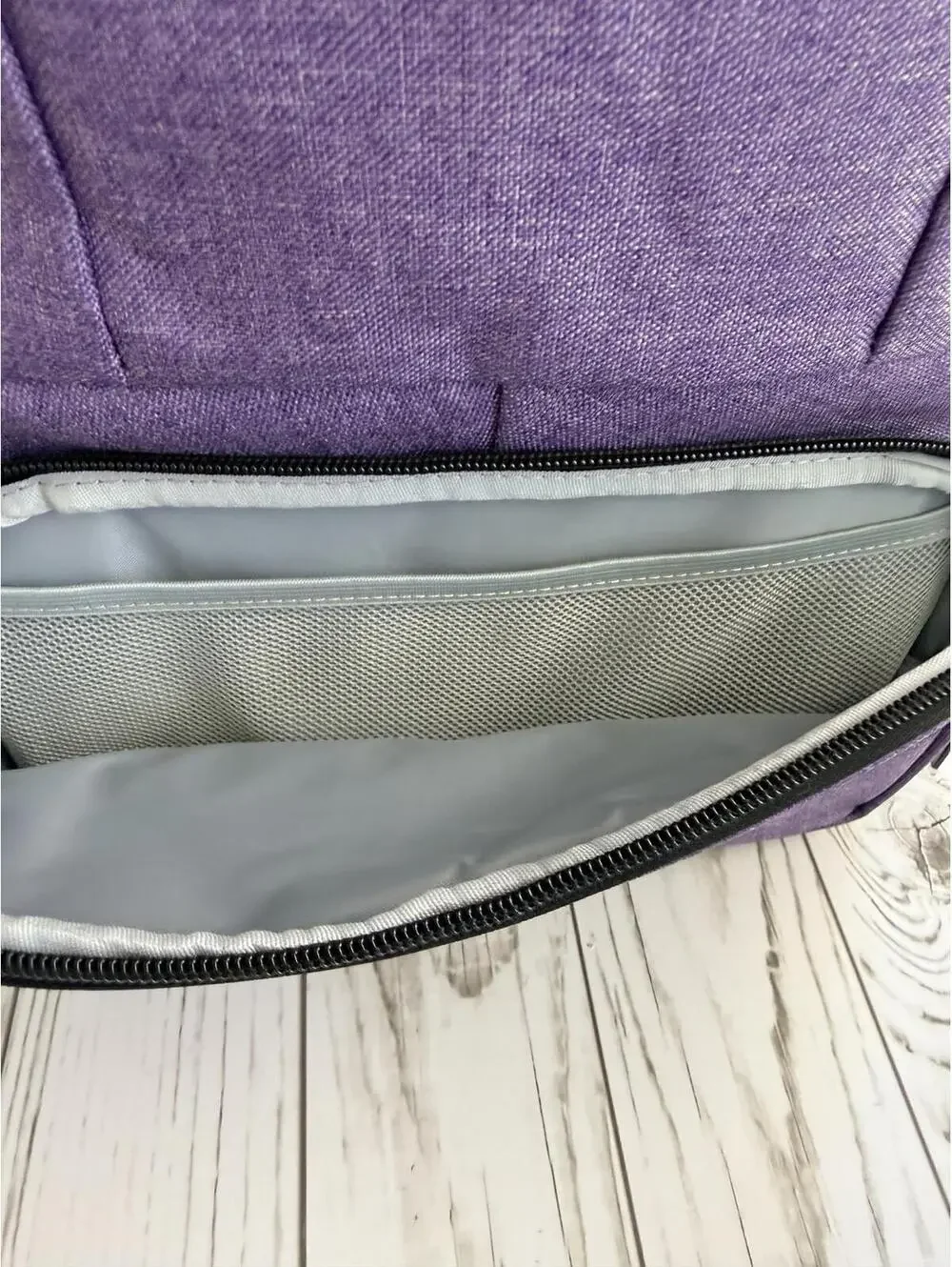 Curmio CPAP Travel Backpack ONLY AirSense 9 10 11 Philips System One Carry Bag